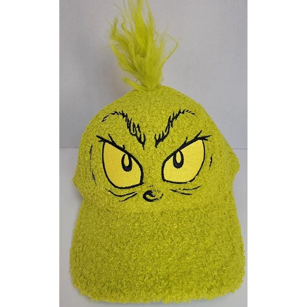 Dr. Seuss officially licensed